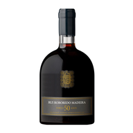 Rui Roboredo Madeira 50 Anos Tawny Port
