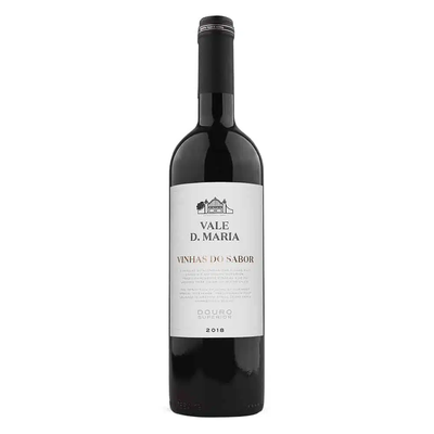Quinta Vale Dona Maria Vinhas do Sabor  Tinto