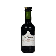 Porto Graham’S Late Bottled Vintage 5cl 