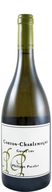 Philippe Pacalet Corton-Charlemagne Grand Cru White