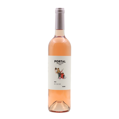 Quinta Do Portal  Rosé
