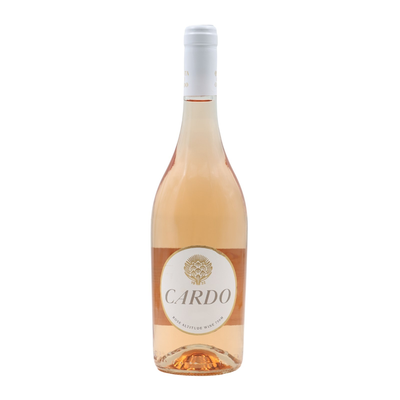 Cardo  Rosé