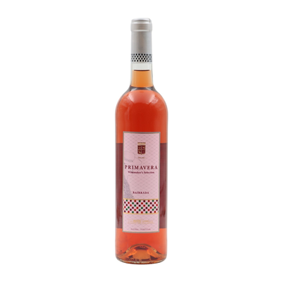 Primavera Winemakers Selection  Rosé