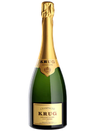 Krug Grande Cuvée Espumante