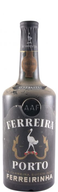 Ferreira Dona Antonia Acyprestes (Garrafa Baixa) Port