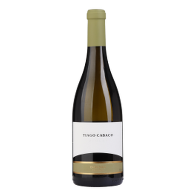 Tiago Cabaço Encruzado  Branco