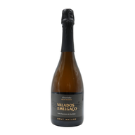 Valados De Melgaço Velha Reserva Nature Sparkling