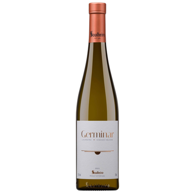 Soalheiro Germinar Loureiro Vinhas Velhas  Branco