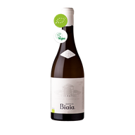 Quinta Da Biaia Fonte Da Vila Siria Vegan Branco