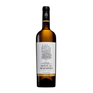 Monde Do Desespero Reserva White