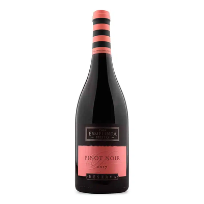 Casa Ermelinda Freitas Reserva Pinot Noir  Tinto