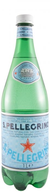 Água Gaseificada San Pellegrino 