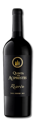 Quinta Dos Aciprestes Reserva  Porto