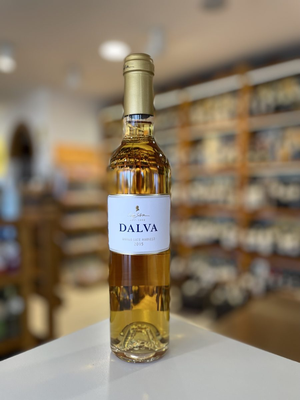 Dalva Late Harvest 0.37L  Fortificado