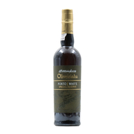 Quinta Da Oliveirinha Reserva Especial White