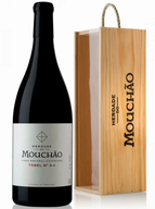 Mouchão Tonel Nº 3-4 1500ml Red