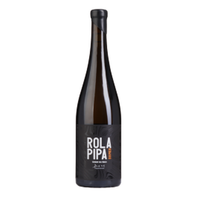 Rola Pipa do Pico  Branco