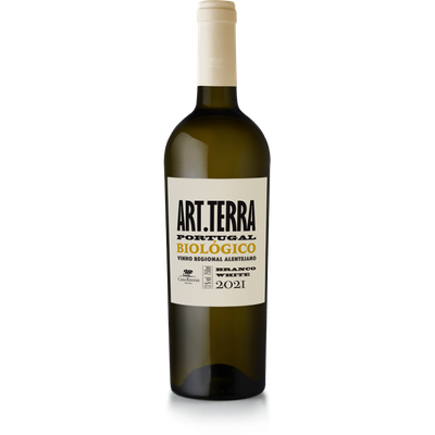 Herdade de São Miguel Art Terra  Branco