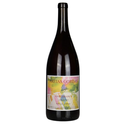 Areias Gordas  Branco