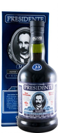 Rum Presidente Marti 23 Anos Solera 