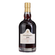 Graham's Tawny 20 Anos Porto