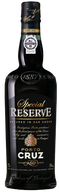 Cruz Reserva Tawny 