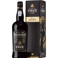 Gran Cruz Do Special Reserve Porto