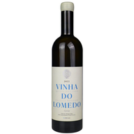 Quinta Do Cardo Vinha Do Lomedo Síria Branco