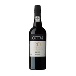 Cottas 20 anos Tawny