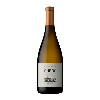 Cheda Reserva  Branco