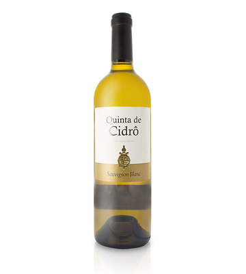 Quinta de Cidrô  Branco