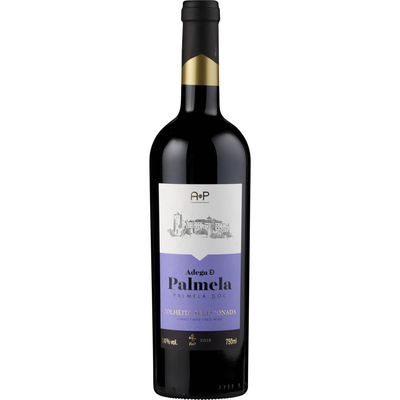 Adega Palmela Selecionada Palmela  Tinto