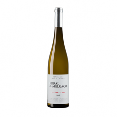 Foral de Melgaço Alvarinho  Branco