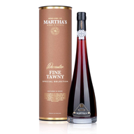 Martha's Do Tawny Porto