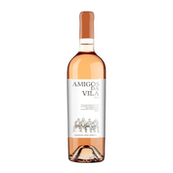 Amigos Da Vila Rosé