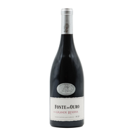 Fonte Do Ouro Grande Reserva Red