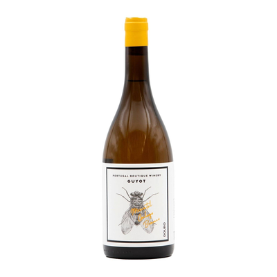 Guyot Moscatel Galego Douro  Branco
