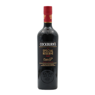 Cockburns Special Reserva Porto