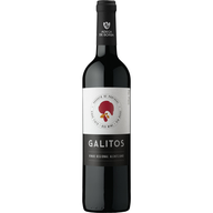 Galitos Alentejano Tinto