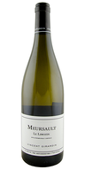 Vincent Girardin Meursault Le Limozin Branco