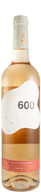 Altas Quintas 600 Rosé