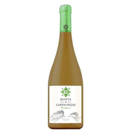 Quinta De Carvalhiços Reserva Branco