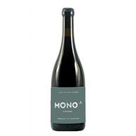 Luis Seabra Mono-A Red