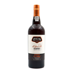 Poças 40 Anos Tawny