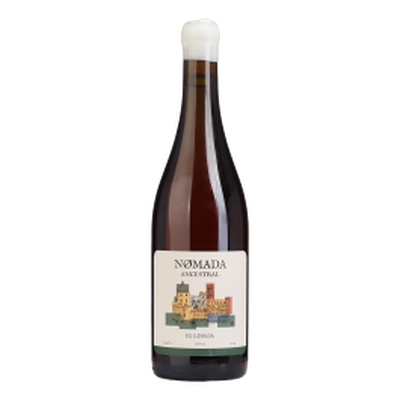 Nómada Ancestral Palhete  Tinto