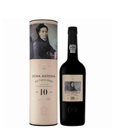 Dona Antónia Ferreira Port