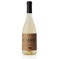 Cabriz Touriga Nacional White