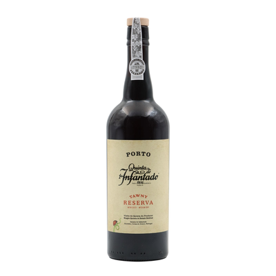 Quinta do Infantado Bio Reserva Tawny  Porto