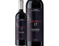 Bafarela 17 Superior Douro Red