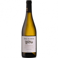 Quinta Da Bacalhoa Chardonnay - Setúbal White
